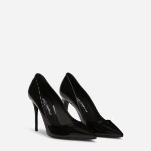 Escarpin Cardinale Dolce & Gabbana