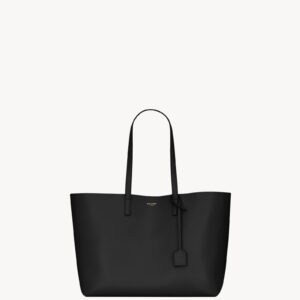 Shopping Saint Laurent en Cuir