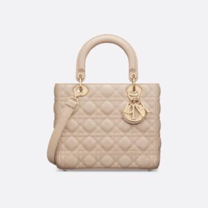 Sac Lady Dior Medium