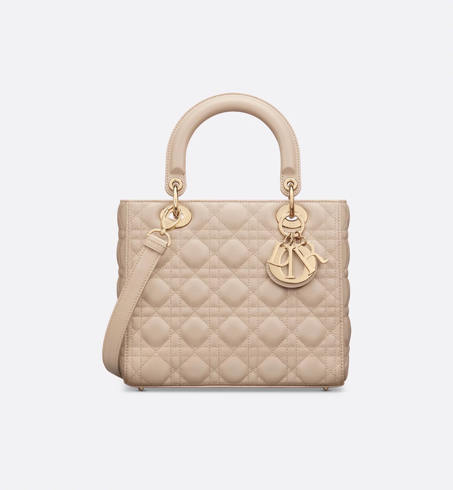 Sac Lady Dior Medium