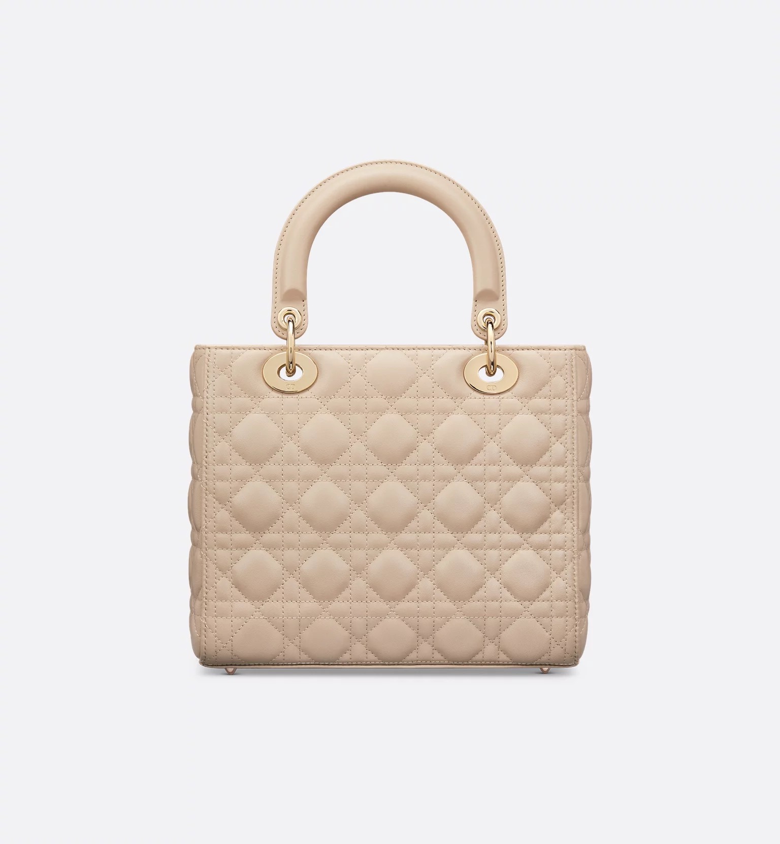 Sac Lady Dior Medium – Image 3