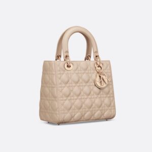 Sac Lady Dior Medium