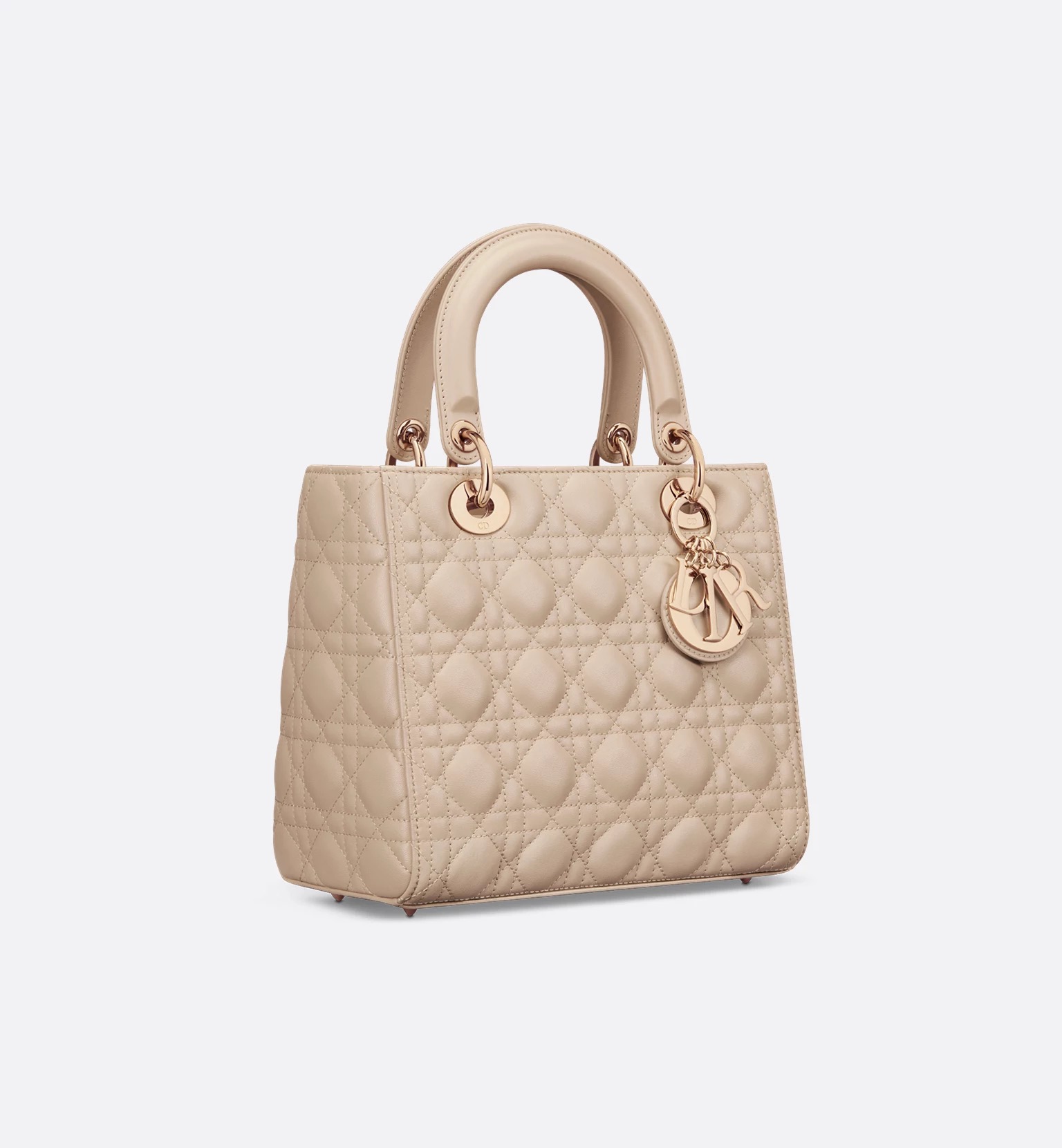 Sac Lady Dior Medium – Image 2