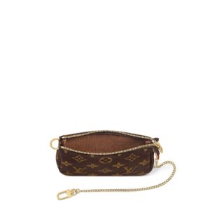 Mini Pochette Accessoires – Louis Vuitton