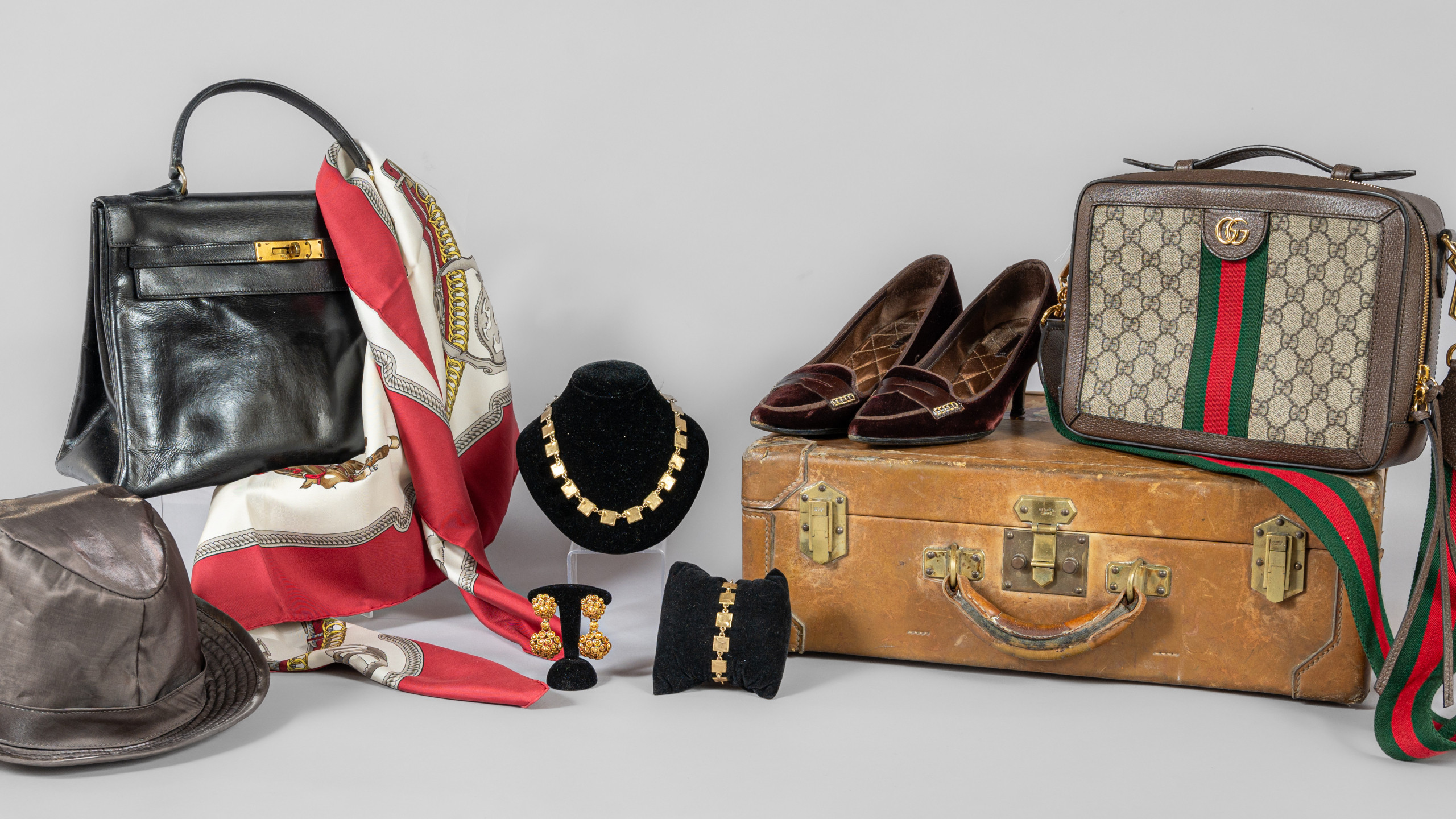 mode responsable et luxe accessible – concept Tesori di Moda